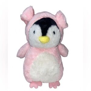 Penguin on a piggy 🐷 outfit NWOT